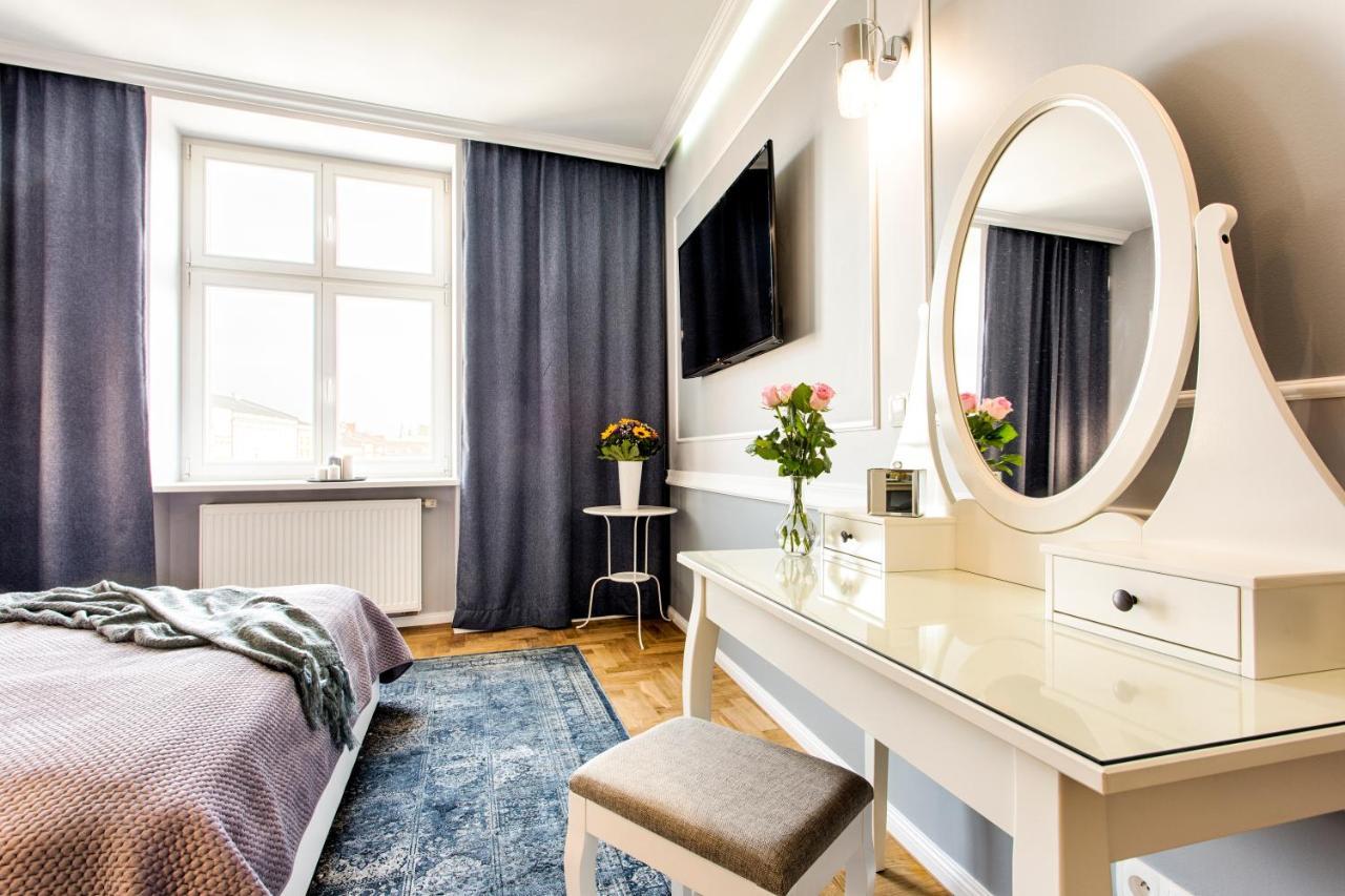 Main Square Apartments Krakov Exteriér fotografie