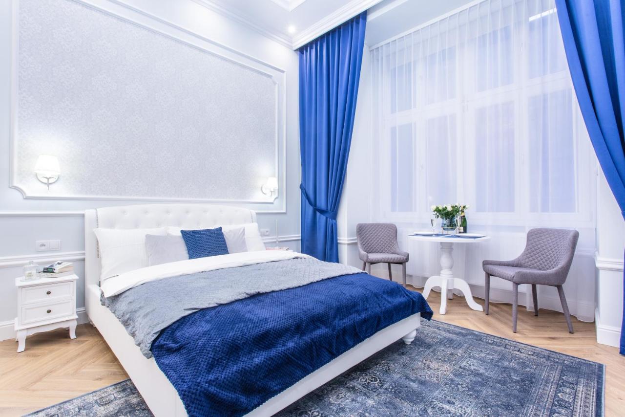 Main Square Apartments Krakov Exteriér fotografie
