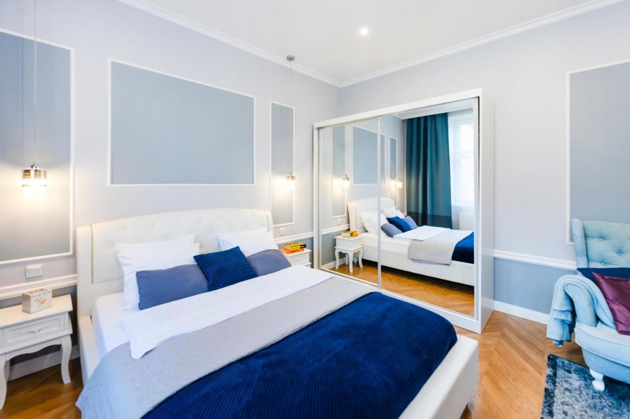 Main Square Apartments Krakov Exteriér fotografie
