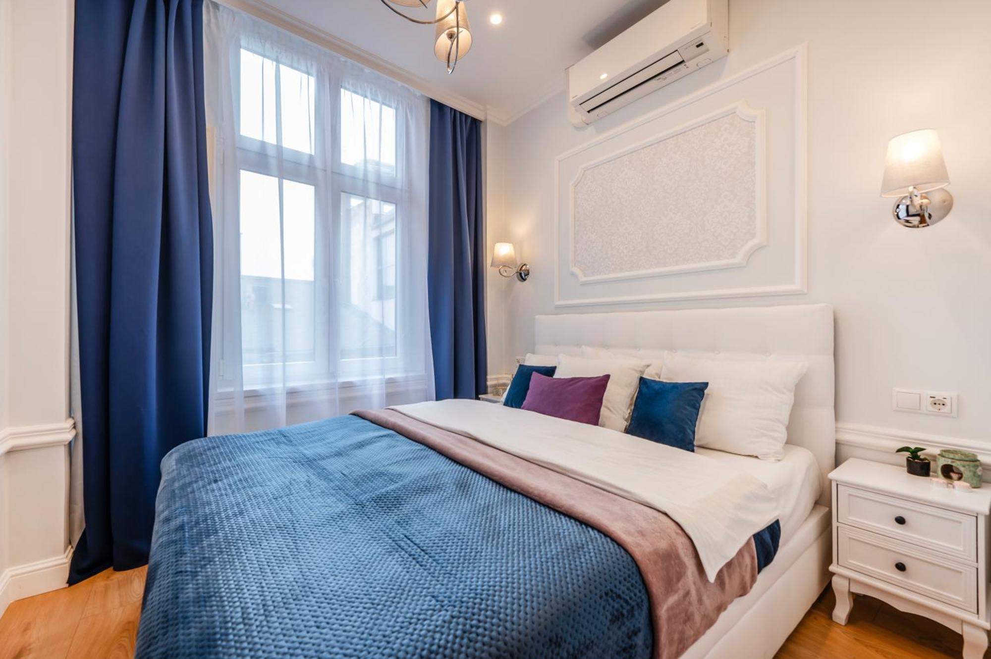Main Square Apartments Krakov Exteriér fotografie